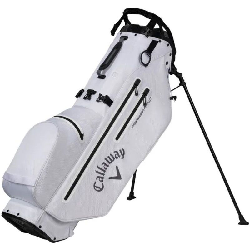 Best Lightweight Golf Bags 2024 Golf Monthly