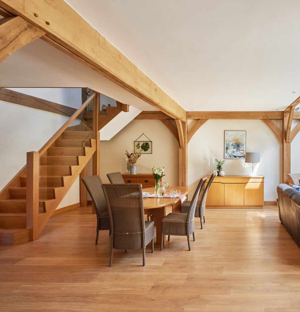 44 modern staircase ideas to elevate your interior | Homebuilding