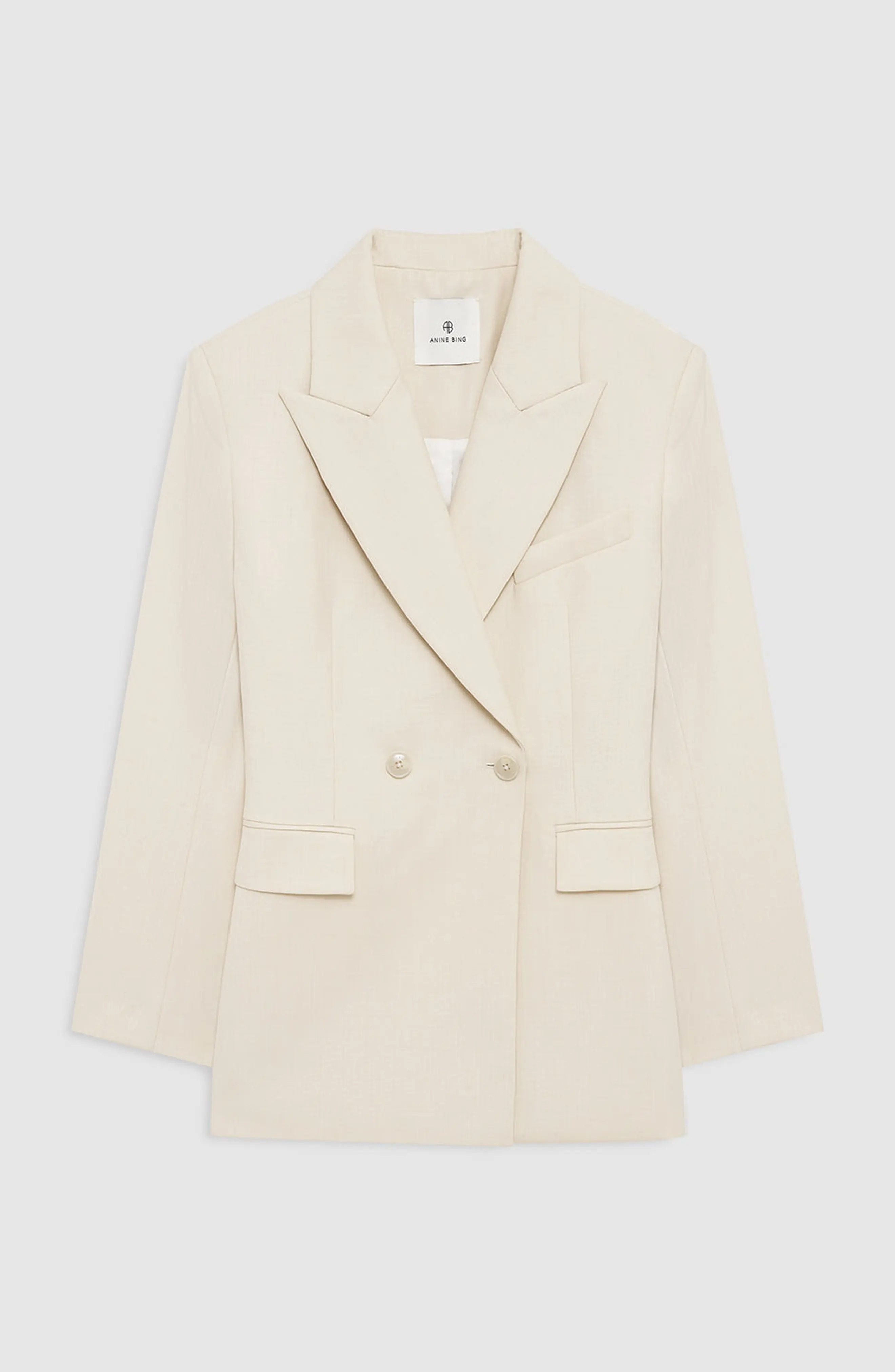 ANINE BING, Tiphaine Blazer