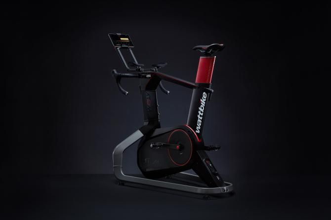 Wattbike