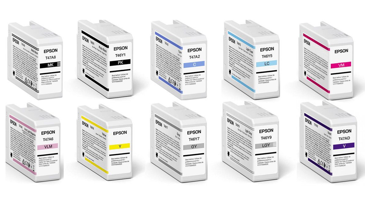 Best printer inks in 2024 inkjet printer cartridges explained