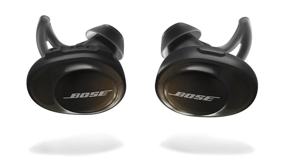 Bose SoundSport Free