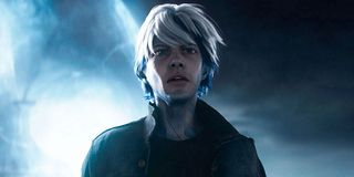 Parzival in Ready Player One