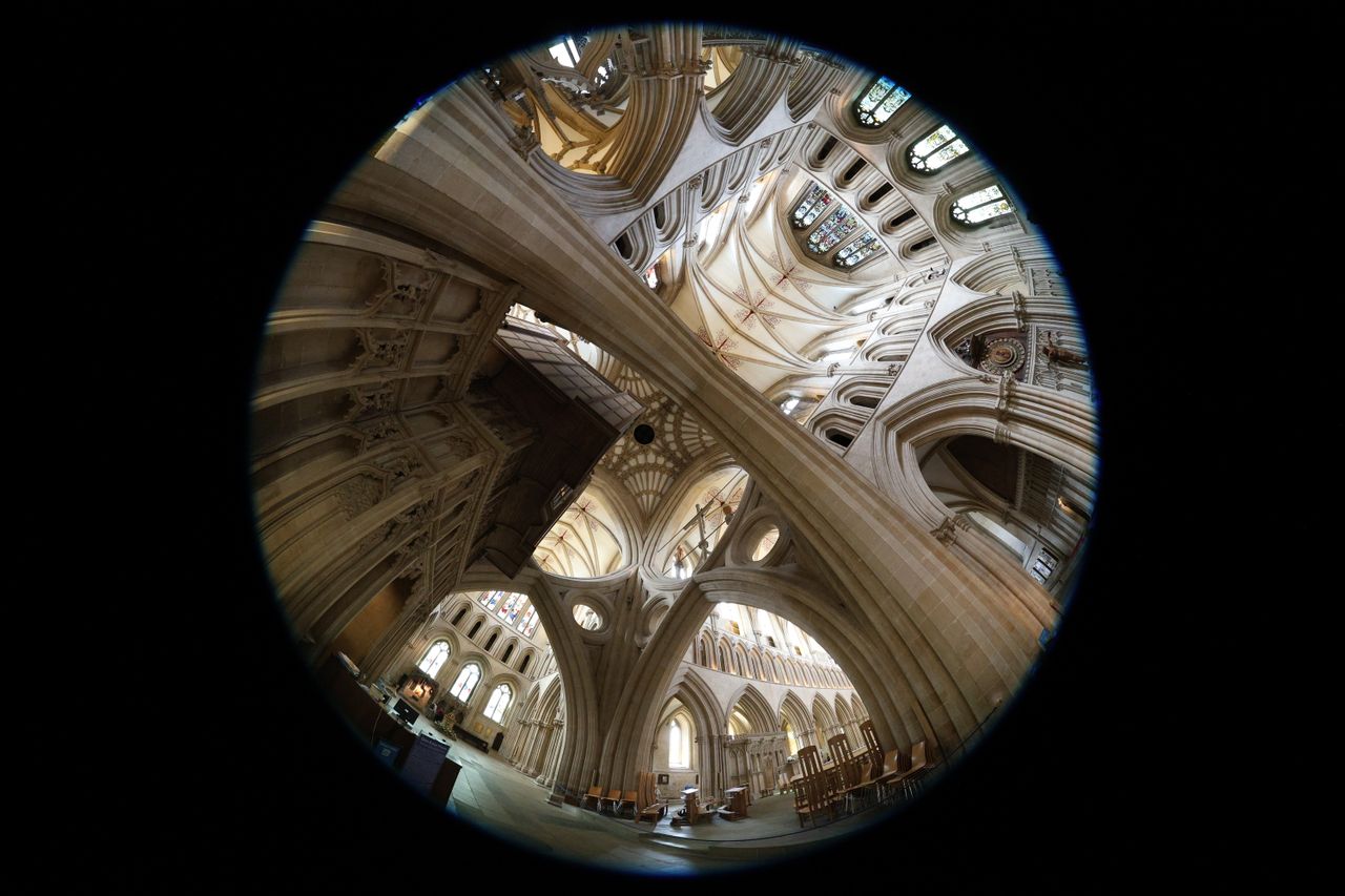 Canon RF 7-14mm f/2.8-3.5L Fisheye STM sample image