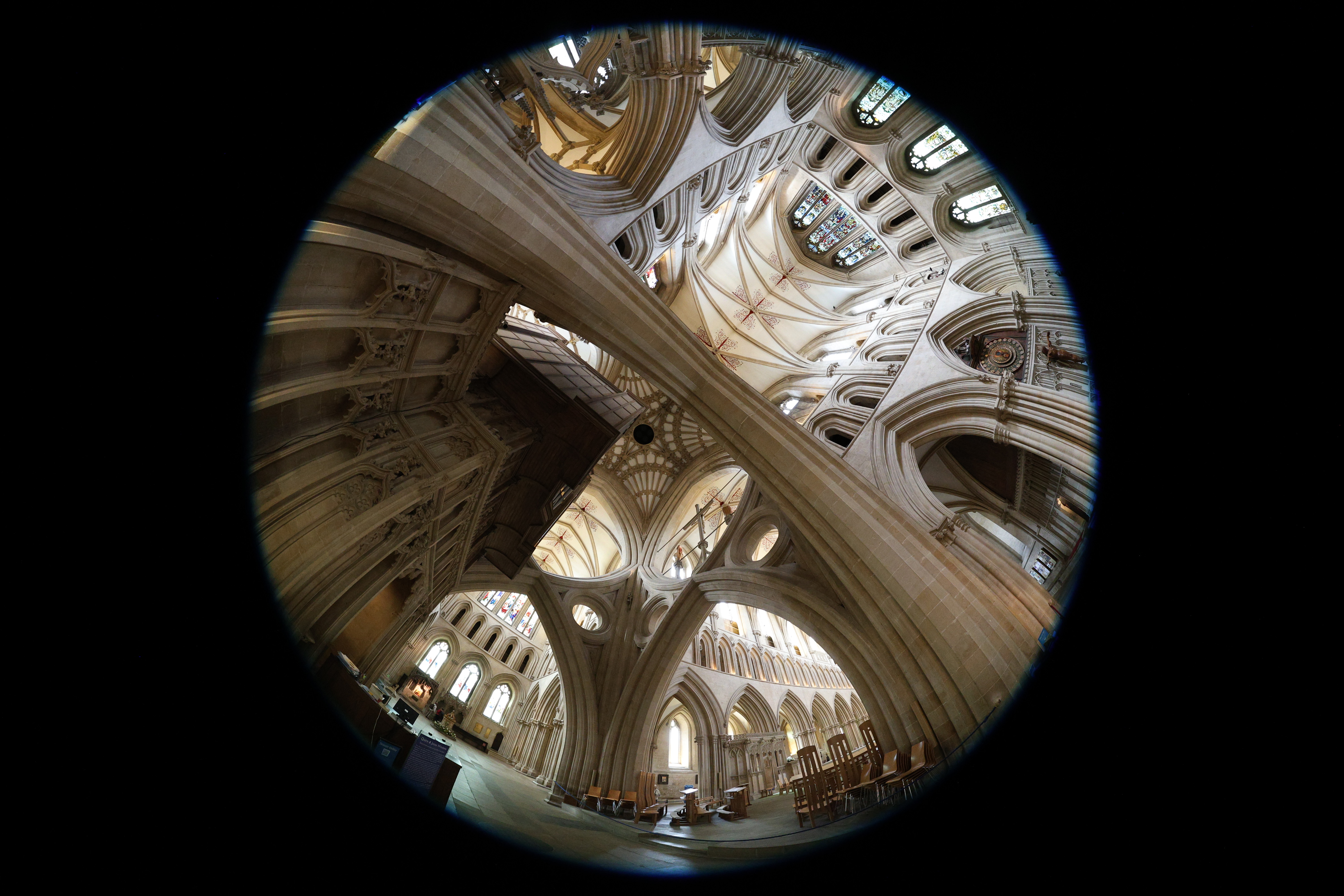 Canon RF 7-14mm f/2.8-3.5L Fisheye STM sample image