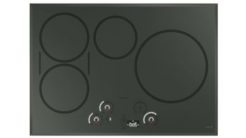 Best Electric Cooktops In 2024 | Chosen By Experts | Top Ten Reviews