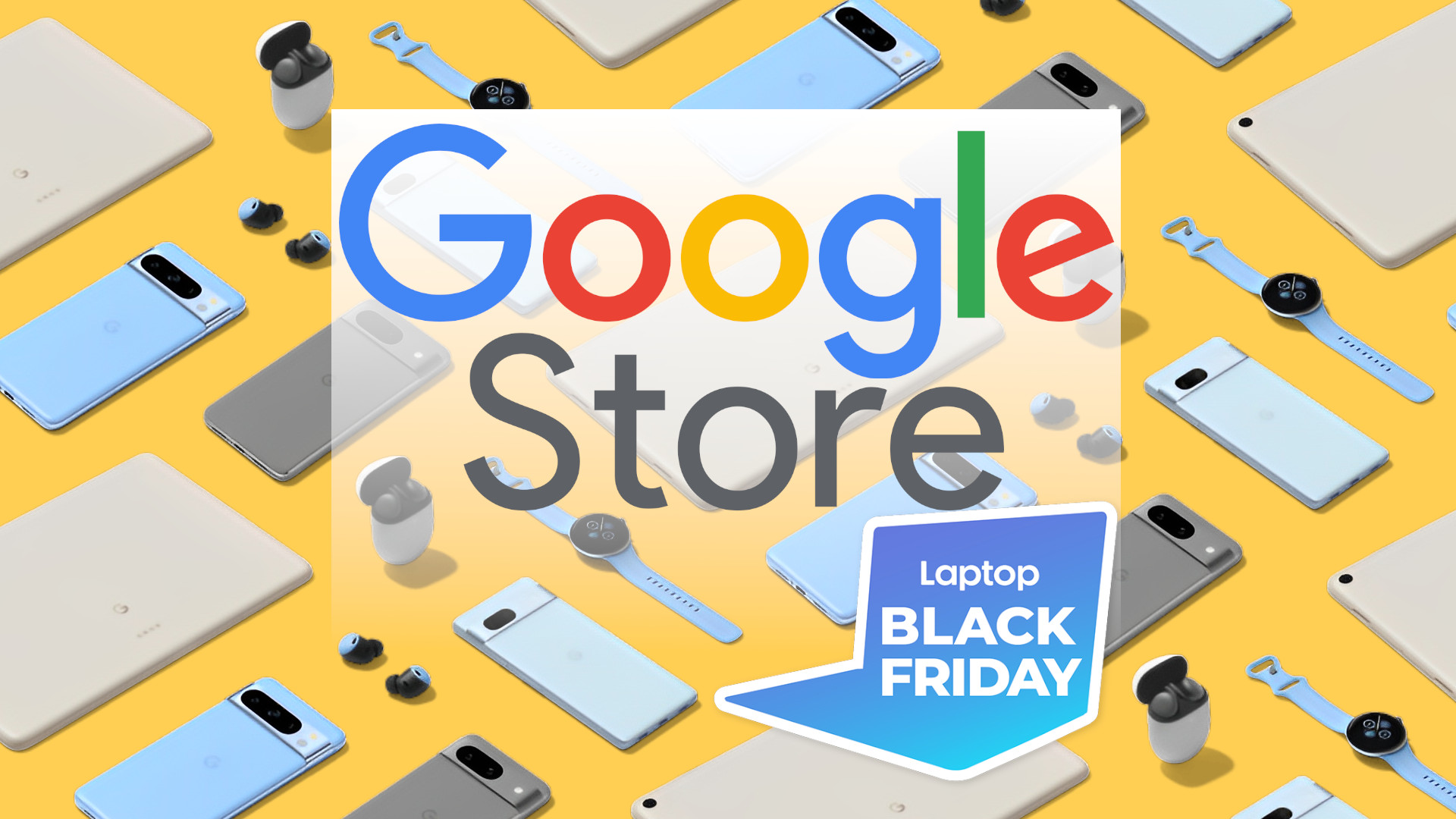 Google Chromecast Black Friday sale 2023 UK