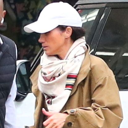 meghan markle shopping toys montecito