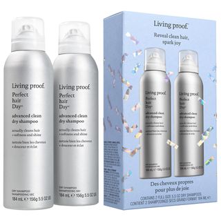 Perfect Hair Day (phd) Dry Shampoo Value Set