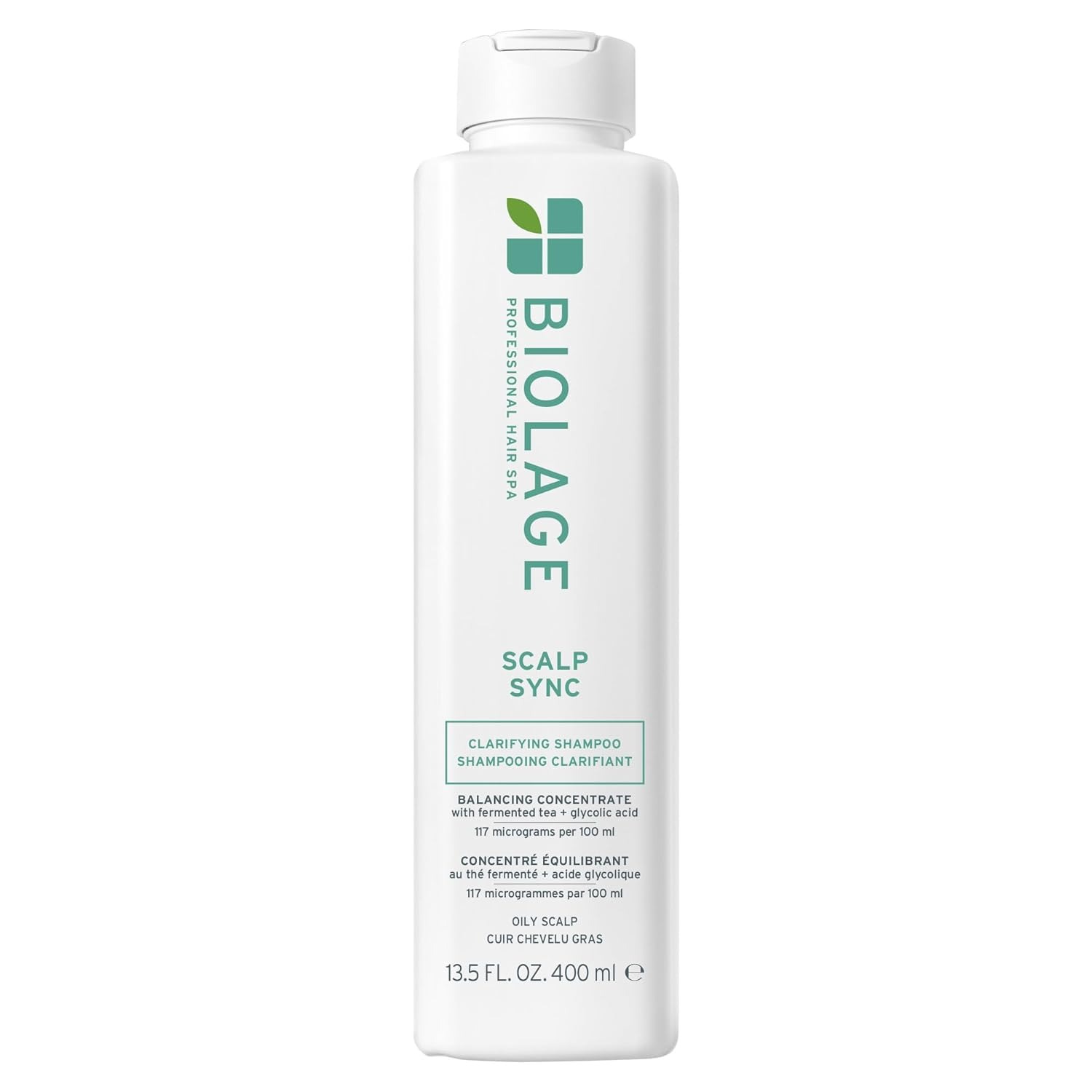 Biolage, Scalp Sync Clarifying Shampoo