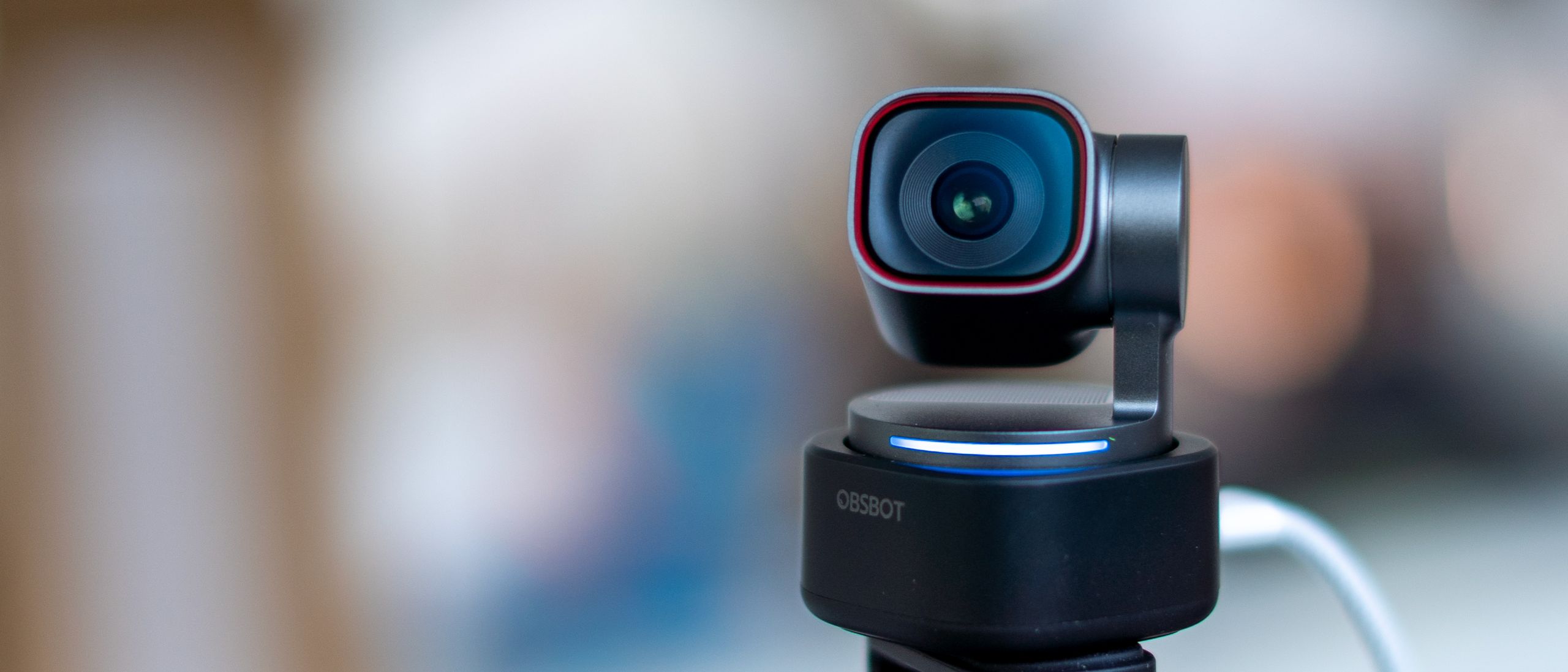 Obsbot Tiny 3 review: Will a serious musician accept its bold claim that it's fit for recording artists?