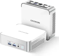 Geekom XT12 Pro: was $699 now $549 @ GeekOMXT12STAL