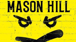 Mason Hill’s Against The Wall