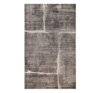 abstract stone rug