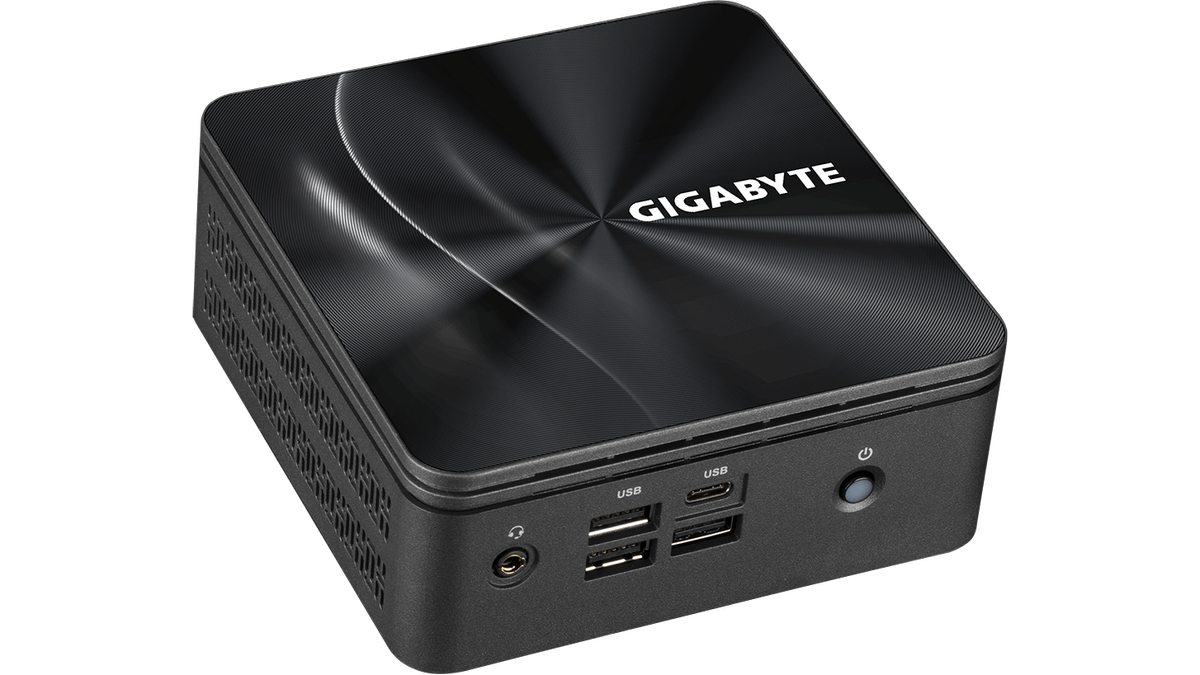 GB-BRR7H-4800