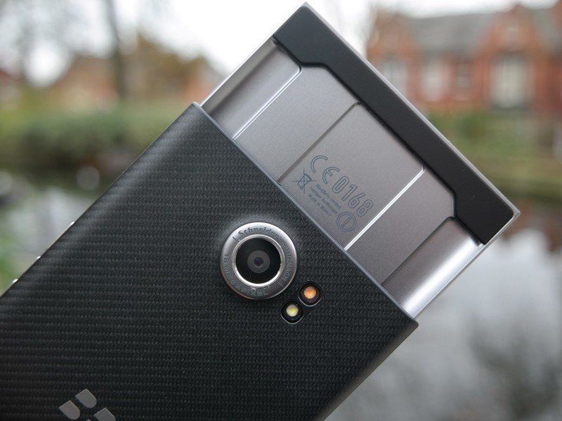 BlackBerry Priv