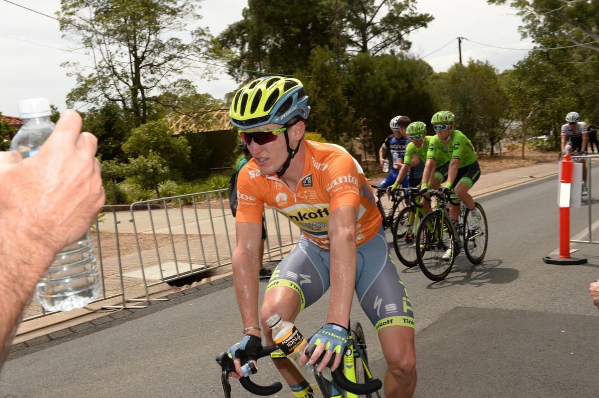 Jay McCarthy (TInkoff)