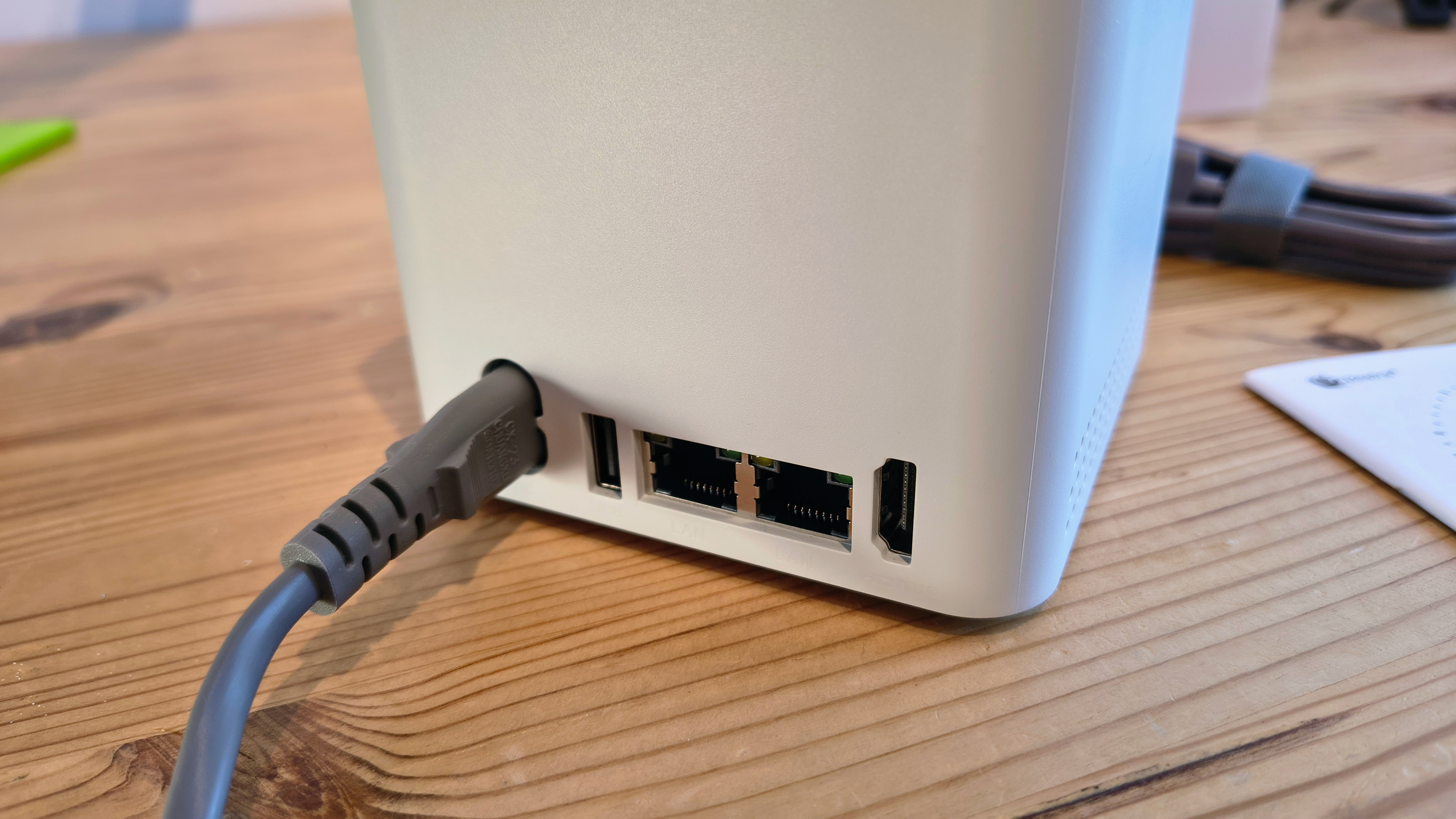 Beelink ME mini