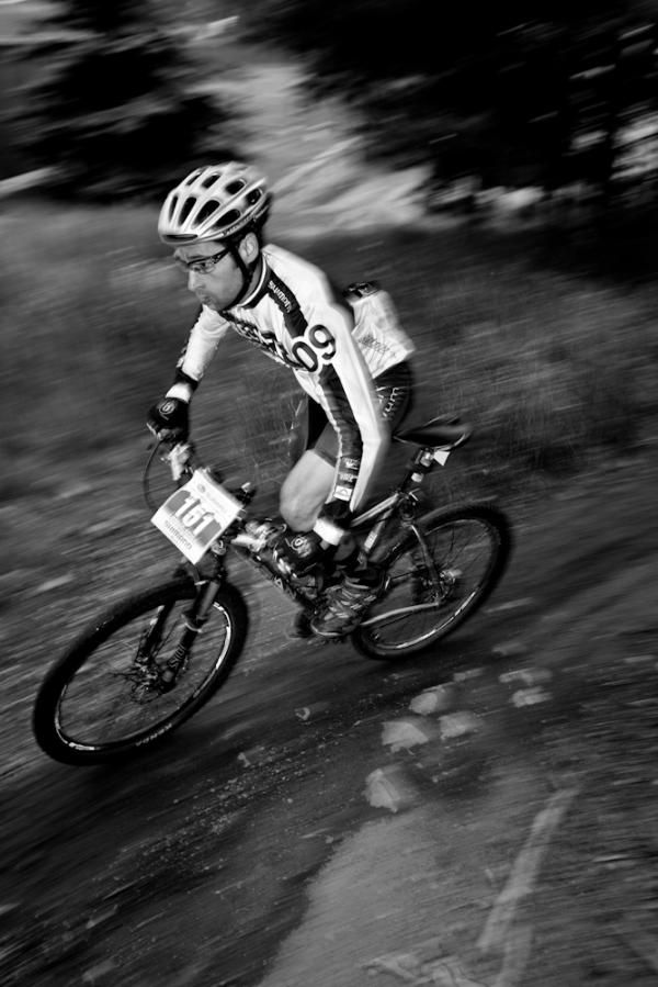 Bernie Romero (Kenda/ sixsixone)