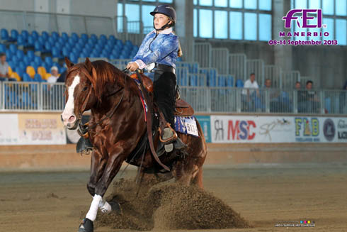 Tabitha Sternberg Allen on Yelena My Way (Milo)