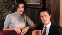 Twin Peaks