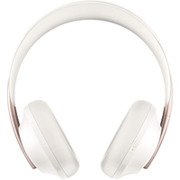 Bose Noise Cancelling Headphones 700 -