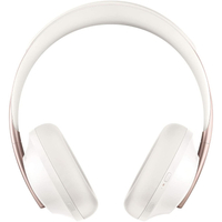 Bose Noise Cancelling Headphones 700 - $399 $299
Save $100 on Bose Noise Cancelling Headphones 700 at Best Buy