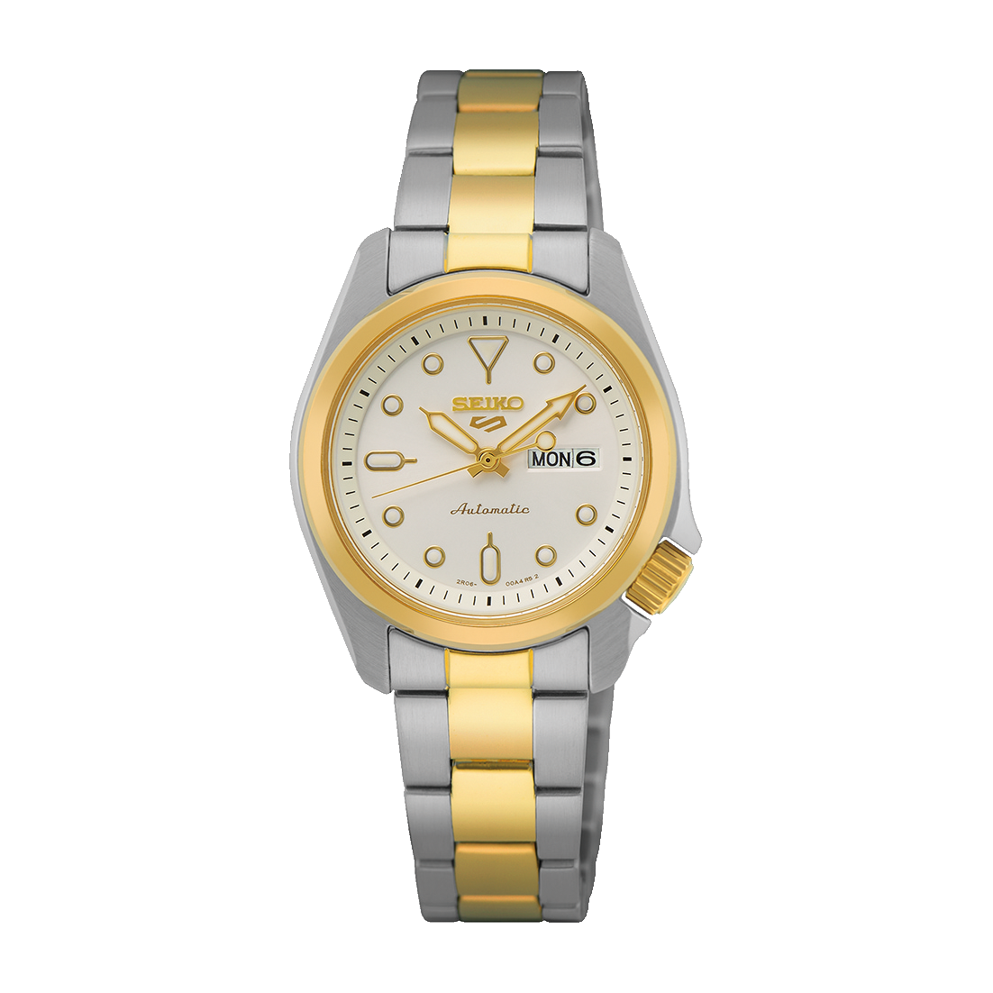 Seiko 5 Sports 'compact'