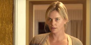 Charlize Theron in Tully