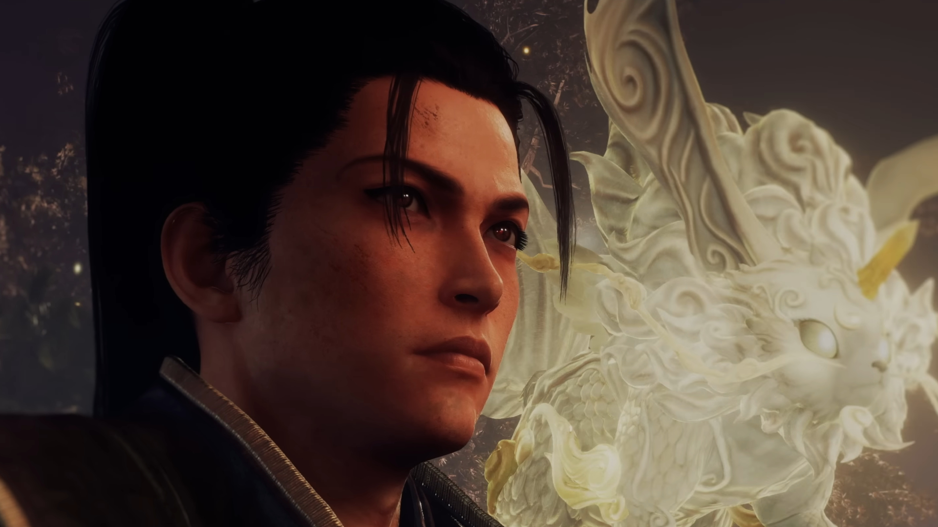 Nioh 3 stars the first Tokugawa Shogun, and it’s coming in 2026—for PlayStation, at least