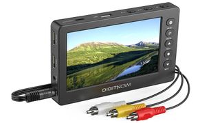 Digitnow Video to Digital Converter with 5in OLED screen