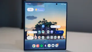 Foldable Phones