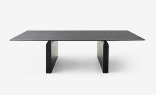 Seesaw Dining Table