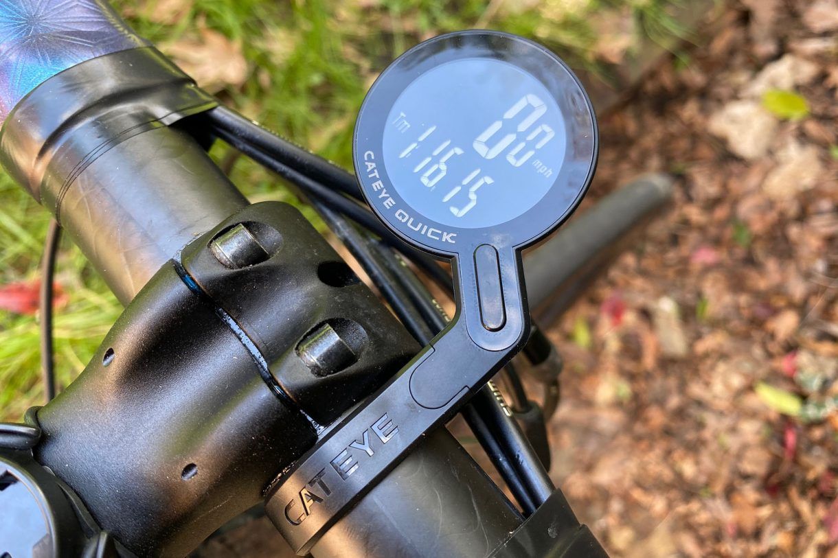 Best cycling computers Cycling Weekly