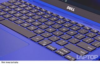 Dell Inspiron 11 3000 Keyboard