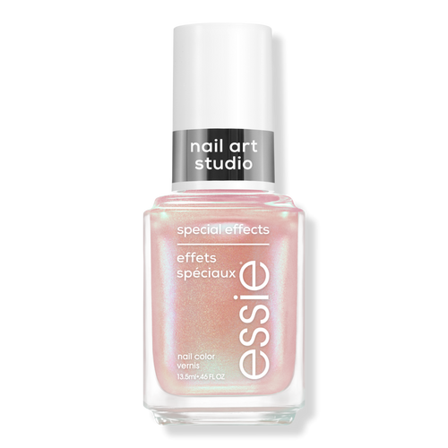 Nail Art Studio Special Effects Nail Polish - Gilded Galaxy