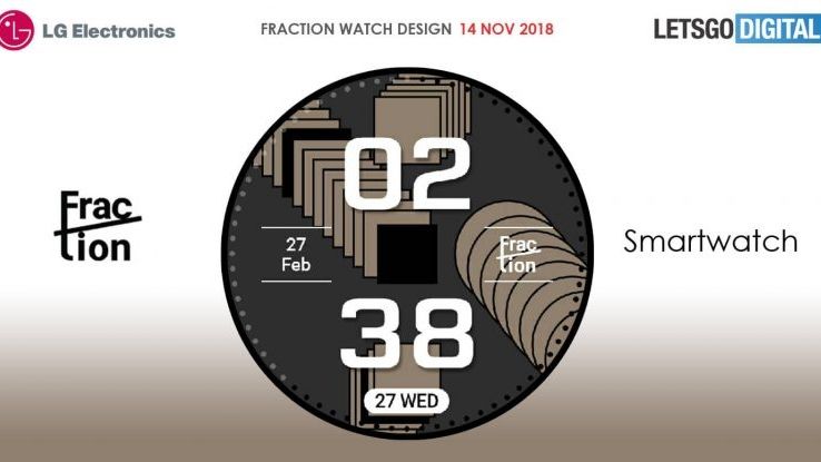 The LG Fraction. Credit: LG / LetsGoDigital