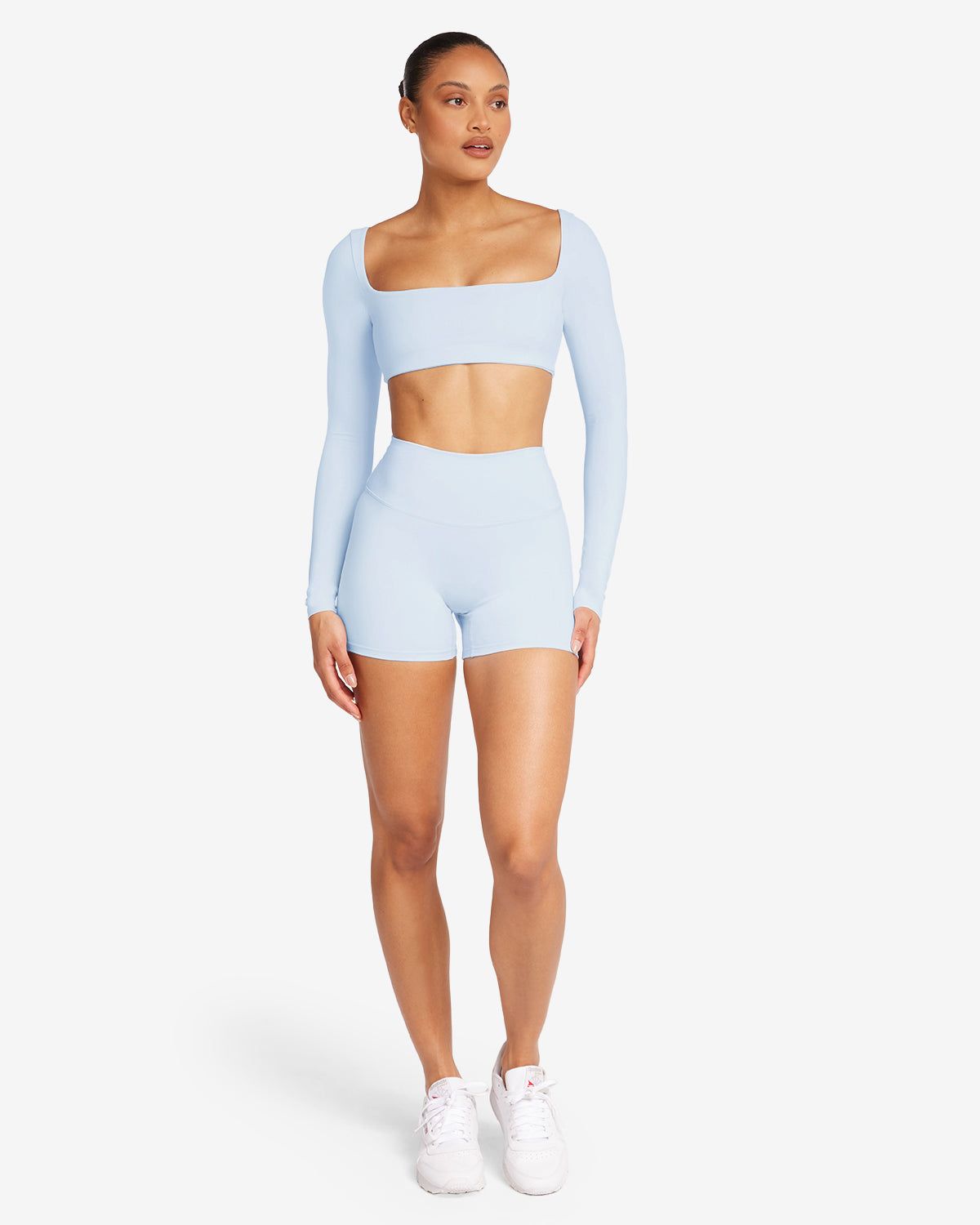 CSB, Freedom Scrunch Shorts 4