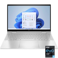 HP Envy x360 touchscreen laptop $1,100