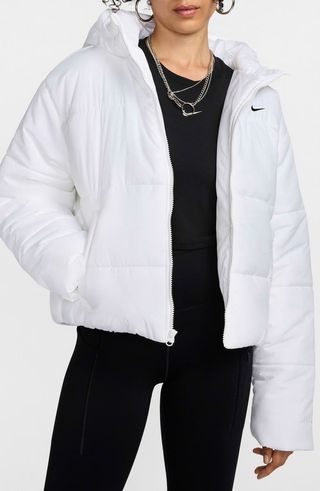 Sportswear Therma-Fit Classic Puffer Jacket