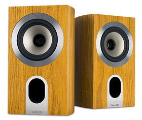 タンノイTANNOY Revolution Signature DC4 Tannoy Revolution Signature DC4 review | What Hi-Fi?