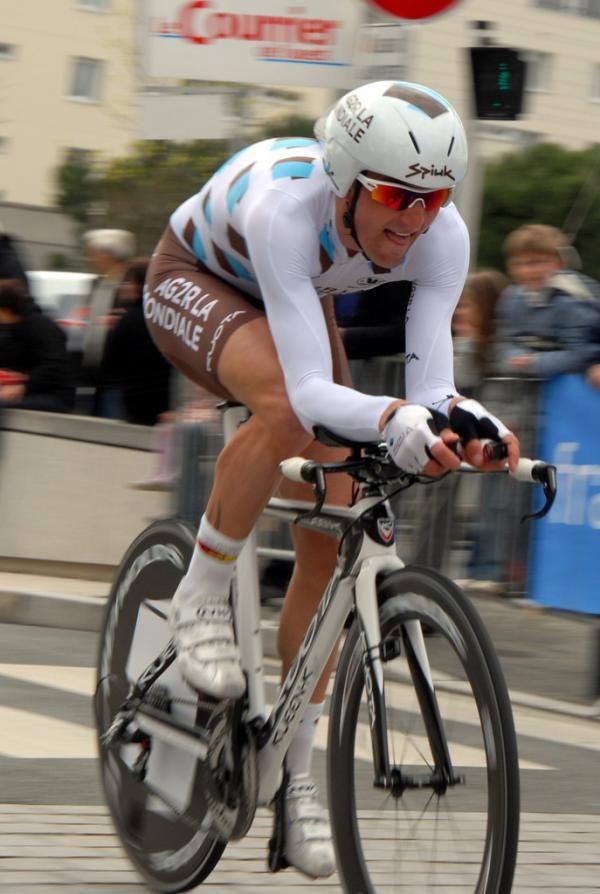 Dimitri Champion (Ag2r La Mondiale)