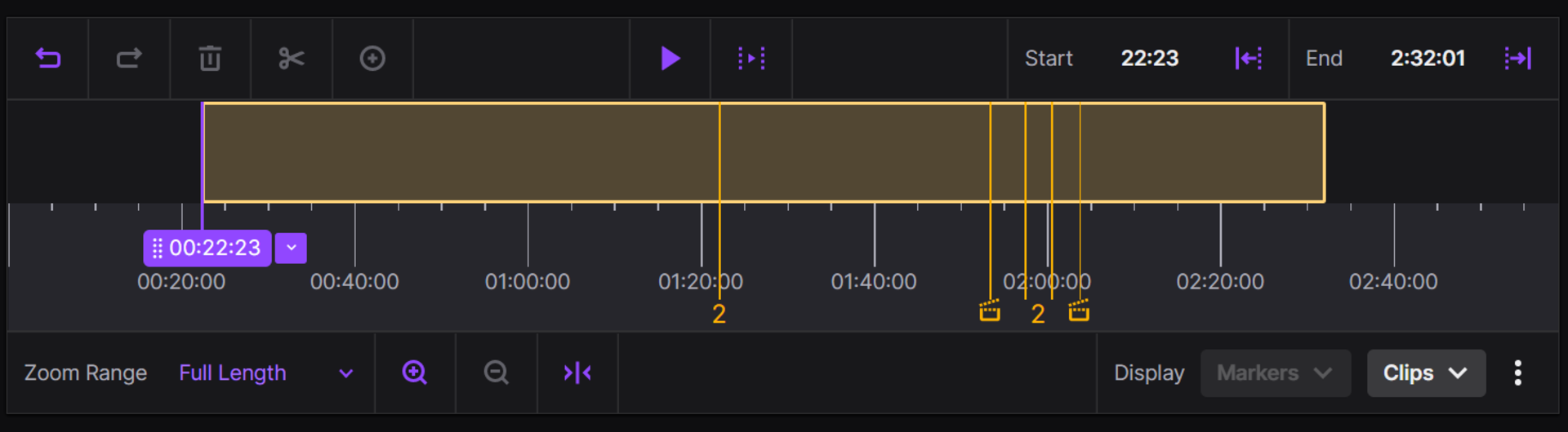 How to Publish Highlights of Twitch to YouTube