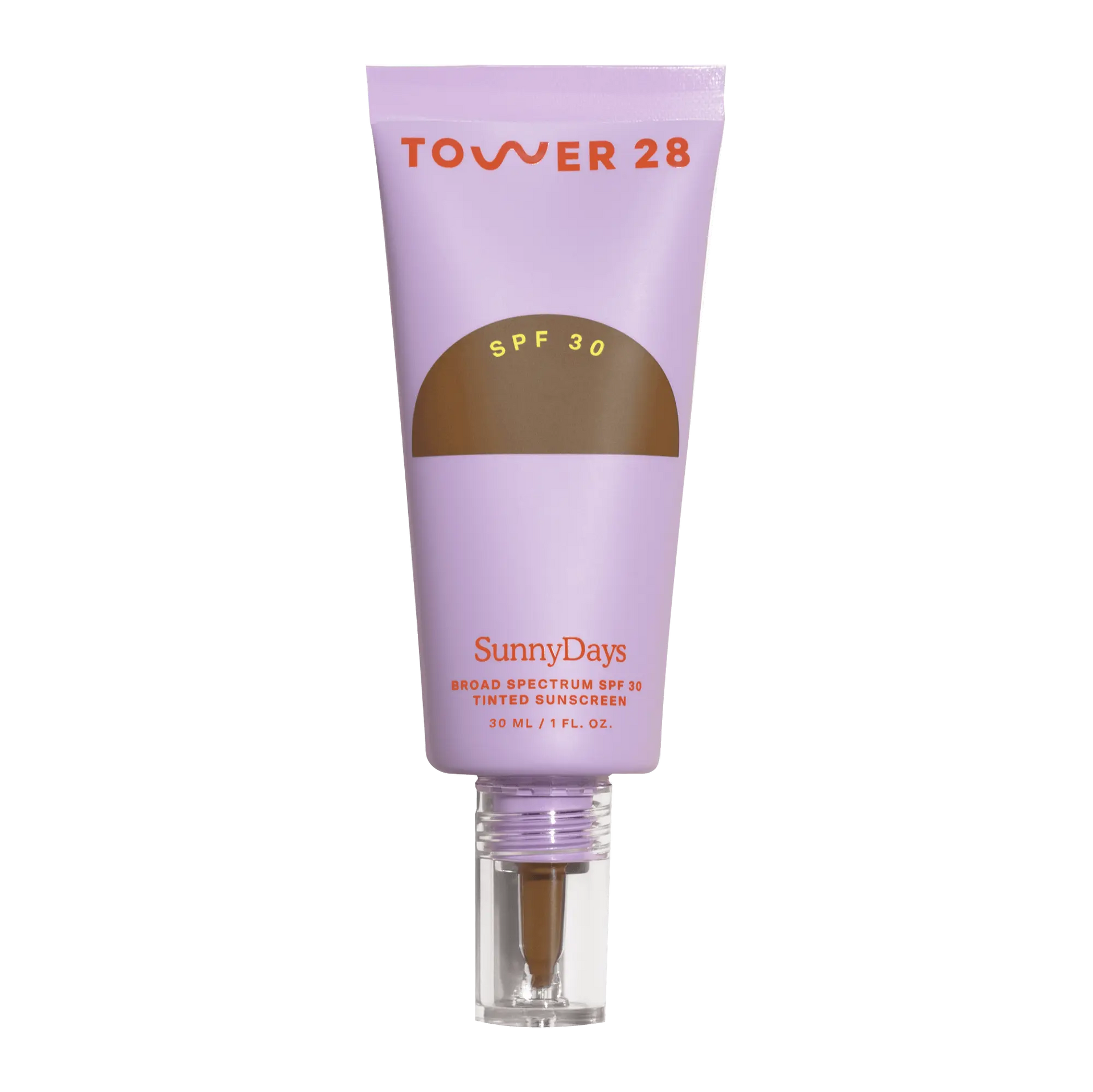 Sunnydays™ Tinted Spf 30