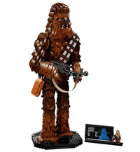 Chewbacca 75371: was $199 now $164 @ LEGO