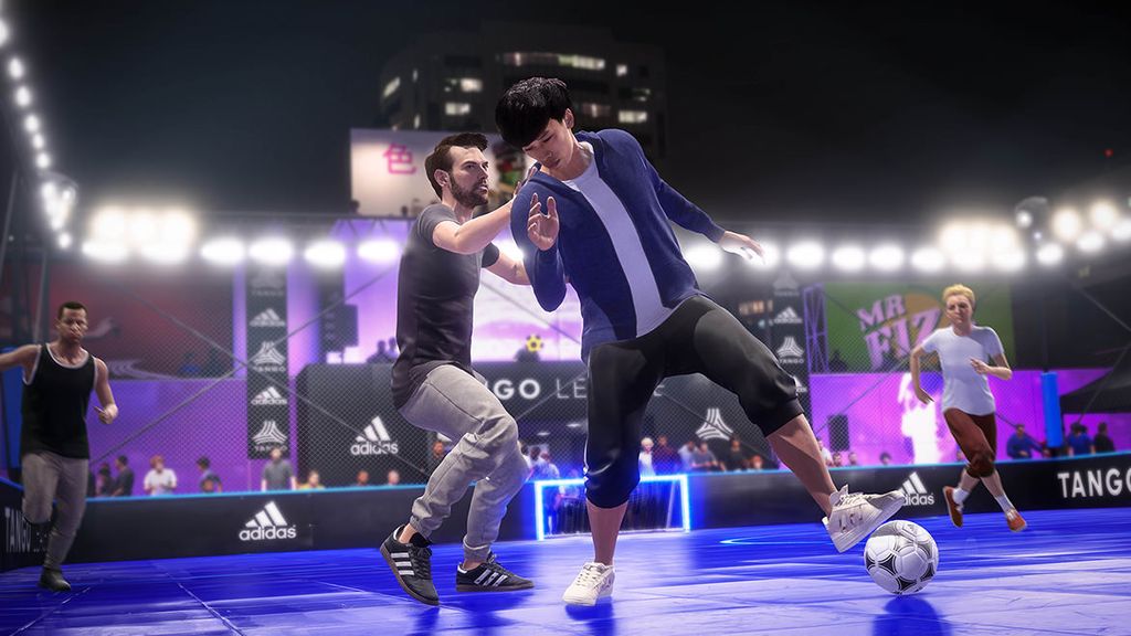 Fifa 20 Ultimate Team Should You Play Techradar