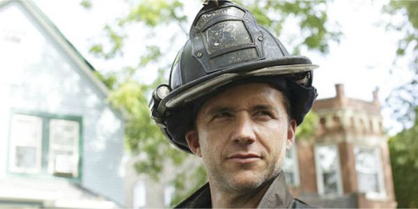 One Chicago Fire Character Is Heading To Chicago Med | Cinemablend