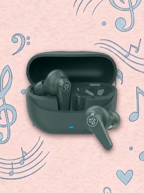 JLab Go Pods