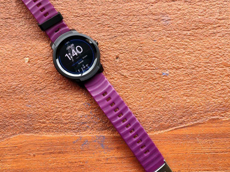 TicWatch E2 [Review]: The budget Android smartwatch to buy right now ...