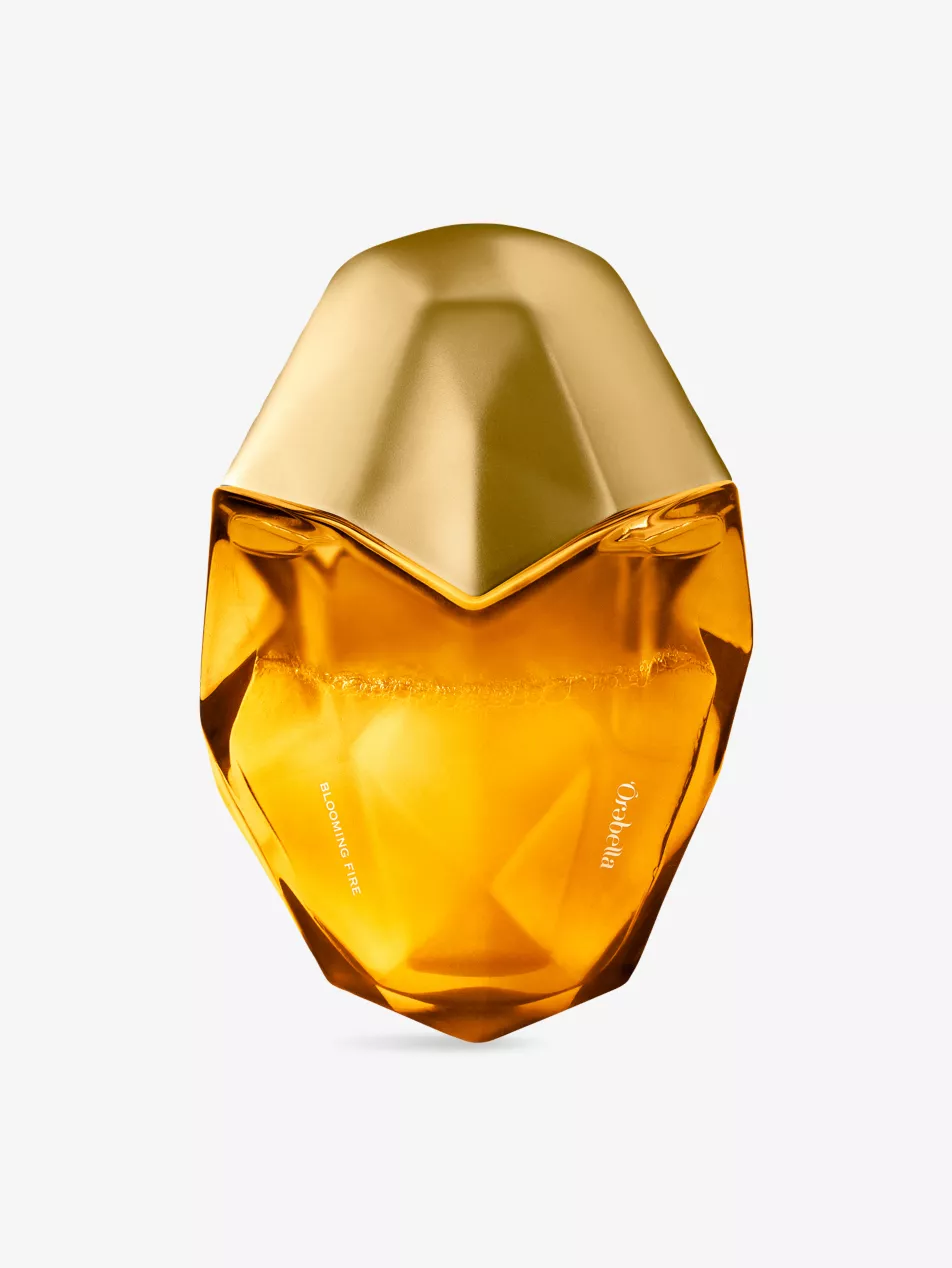 Blooming Fire Eau De Parfum 100ml